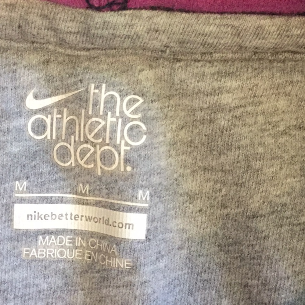 Nike pullover - Picture 3 of 4